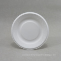 Biodegradable Eco-friendly Microwave Disposable Bagasse Paper Plate